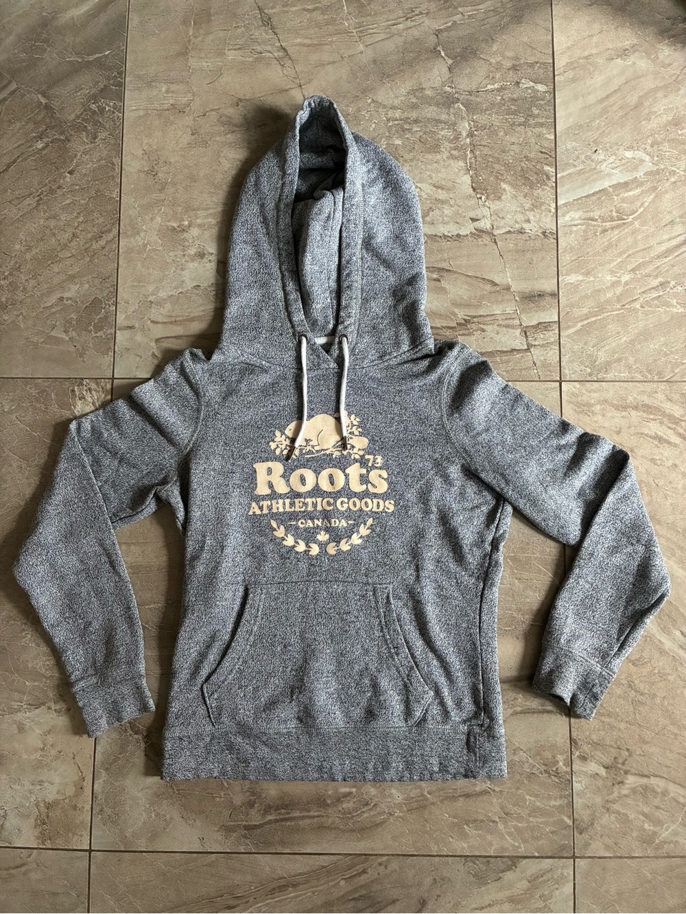 Roots Hoodie